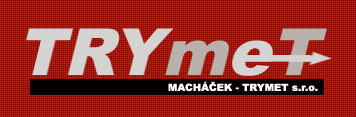 logo Macháčet-Trymet